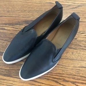 Everlane Street Shoe Black 7